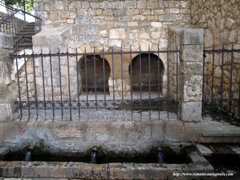 VISTA DE CONJUNTO. FUENTE